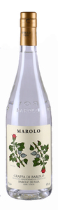 Bilde av Marolo Grappa di Barolo Bussia