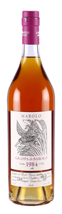 Bilde av Marolo Grappa di Barolo Riserva 1984