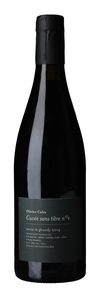 Sarrat de Goundy Cuvée no. 4 2014 Sarrat de Goundy Cuvée no. 4 2014