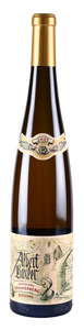 Bilde av flasken for Albert Boxler Grand Cru Sommerberg Riesling 2009