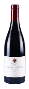 Hartford Court Russian River Pinot Noir 2021
