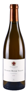 Hartford Court Russian River Valley Chardonnay 2010 Hartford Court Russian River Valley Chardonnay 2010