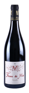 Georges Vernay Fleurs de Mai Syrah 2011 Georges Vernay Fleurs de Mai Syrah 2011