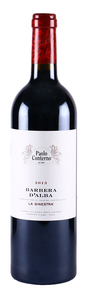 Paolo Conterno La Ginestra Barbera d`Alba 2013 Paolo Conterno La Ginestra Barbera d`Alba 2013