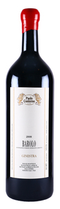 Paolo Conterno Ginestra Barolo Paolo Conterno Ginestra Barolo