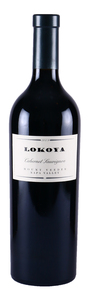 Bilde av Lokoya Mount Veeder Cabernet Sauvignon 2009