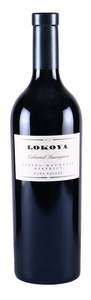 Bilde av Lokoya Spring Mountain Cabernet Sauvignon 2011