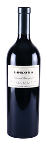 Bilde av Lokoya Howell Mountain Cabernet Sauvignon 2011