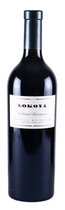 Bilde av Lokoya Howell Mountain Cabernet Sauvignon 2009