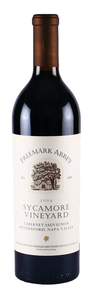 Bilde av Freemark Abbey Sycamore Vineyard Cabernet Sauvignon 2009