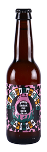 Mikkeller Henrik Vibskov Den plettede gris Mikkeller Henrik Vibskov Den plettede gris
