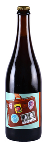 Mikkeller, The Beer Traveler BA Oloroso Mikkeller, The Beer Traveler BA Oloroso
