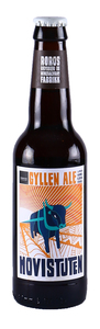 Røros Bryggeri Hovistuten Gyllen Ale Røros Bryggeri Hovistuten Gyllen Ale
