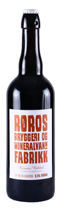 Røros Bryggeri Bersens Bokkøl eikelagret Røros Bryggeri Bersens Bokkøl eikelagret