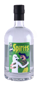 Mikkeller Spirits Botanical Gin Mikkeller Spirits Botanical Gin