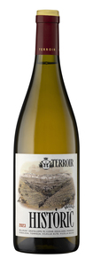 Terroir Historic Priorat Blanc 2023