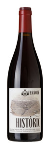 Terroir Historic Priorat Negre 2017 Terroir Historic Priorat Negre 2017