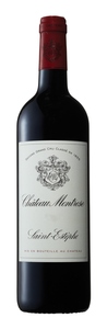 Bilde av flasken for Ch. Montrose 2005