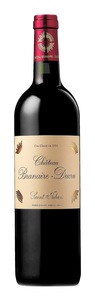 Ch. Branaire-Ducru 2009 Ch. Branaire-Ducru 2009
