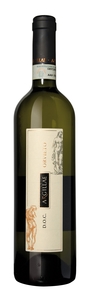 Argillae Orvieto 2015 Argillae Orvieto 2015