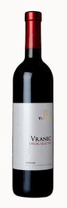 Tikves Vranec Special Selection Tikves Vranec Special Selection