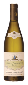 Long-Depaquit Chablis Premier Cru Les Lys 2014 Long-Depaquit Chablis Premier Cru Les Lys 2014