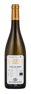 Jaboulet Parallèle 45 Côtes du Rhône Blanc 2015 Jaboulet Parallèle 45 Côtes du Rhône Blanc 2015