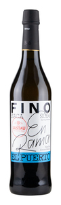 Bilde av Lustau En Rama Fino de El Puerto de Santa Maria 2025