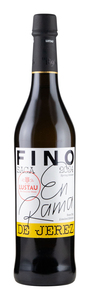 Bilde av Lustau En Rama Fino de Jerez de la Frontera 2025