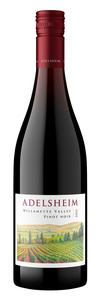 Adelsheim Willamette Valley Pinot Noir 2021