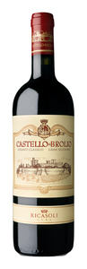 Bilde av Castello di Brolio Chianti Classico Gran Selezione 2021