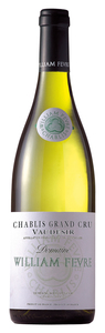 William Fèvre Grand Cru Vaudésir 2009 William Fèvre Grand Cru Vaudésir 2009