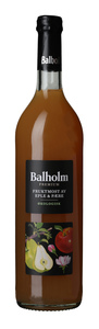 Balholm Premium Eple & pære Balholm Premium Eple & pære