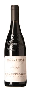 Le Plan des Moines La Cape Vacqueyras 2020