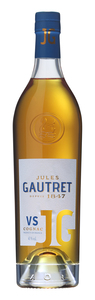 Bilde av Jules Gautret VS