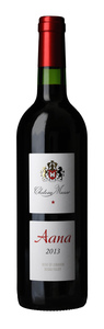 Bilde av Ch. Musar Aana 2019