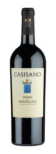 Bilde av Casisano Rosso di Montalcino 2021