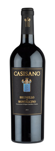 Bilde av Casisano Brunello di Montalcino 2017