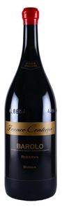 Bilde av Franco Conterno Barolo Bussia Riserva 2011