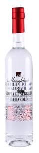 Bilde av Mauro Sebaste Grappa di Nebbiolo da Barolo