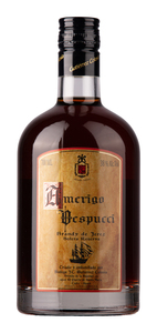 Bilde av Colosia Amerigo Vespucci Solera Reserva