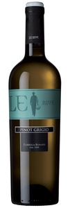 Le Rive Pinot Grigio 2017 Le Rive Pinot Grigio 2017