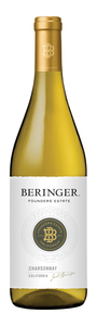 Beringer Founders Est. Chardonnay 2014 Beringer Founders Est. Chardonnay 2014