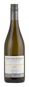 Bilde av Seifried Old Coach Road Nelson Unoaked Chardonnay 2023