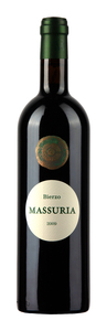 Bilde av Massuria Bierzo 2009