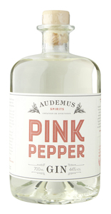 Bilde av Pink Pepper Gin