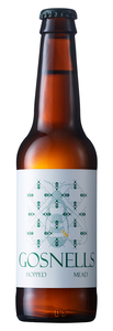 Gosnells Hopped Mead Gosnells Hopped Mead