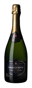 Bilde av Graham Beck Blanc de Blancs 2018