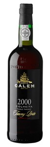 Bilde av Calem Colheita 2004