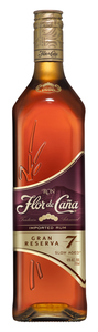 Bilde av Flor de Caña Gran Reserva 7 YO